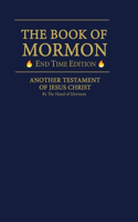 The Book of Mormon End Time Edition