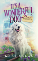 It's a Wonderful Dog - Easter Eggs