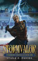 Stormvalor