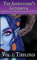 Adventurer's Guidebook: Tieflings