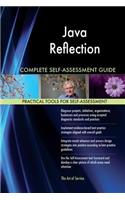 Java Reflection Complete Self-Assessment Guide