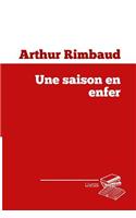 Une saison en enfer