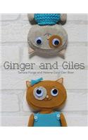Ginger and Giles