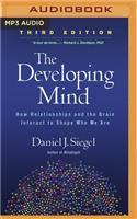 Developing Mind, Third Edition: How Relationships and the Brain Interact to Shape Who We Are