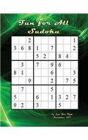 Sudoku - Fun for All