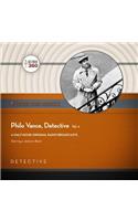 Philo Vance, Detective, Vol. 2 Lib/E