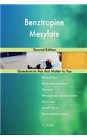 Benztropine Mesylate; Second Edition