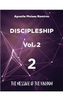 Discipleship