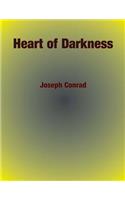 Heart of Darkness