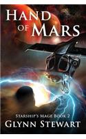 Hand of Mars
