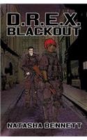 D.R.E.X. Blackout