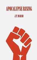 Apocalypse Rising: Book One (Hardcover)(1 Revolution Now)