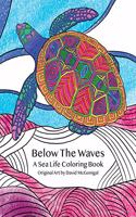 Below The Waves