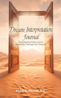 Dream Interpretation Journal