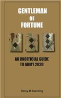 Gentleman of Fortune