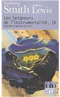 Seigneurs de L Instrum