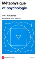 Metaphysique Et Psychologie: (6017545 Collections Spiritualites)