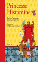Princesse Histamine