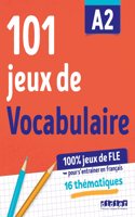 101 jeux de FLE