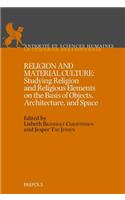 Religion and Material Culture