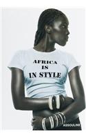 Africa Is in Style