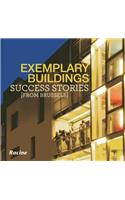 Exemplary Buildings: Success Stories from Brussels