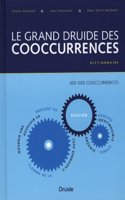 Le Grand Druide Des Cooccurrences