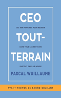 CEO Tout-Terrain