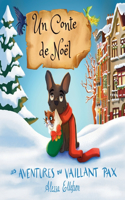 Conte de Noël