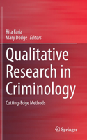 Qualitative Research in Criminology