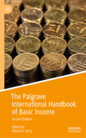 Palgrave International Handbook of Basic Income