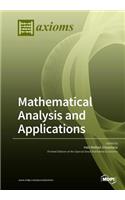 Mathematical Analysis and Applications