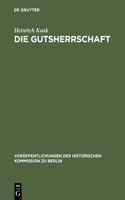 Gutsherrschaft