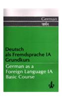 Deutsch Als Fremdsprache - Level 1: Lehrbuch 1a