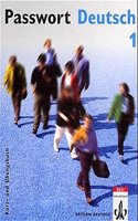 Passwort Deutch