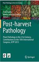 Post-Harvest Pathology