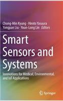 Smart Sensors and Systems