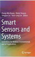 Smart Sensors and Systems