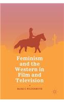 Feminism and the Western in Film and Television