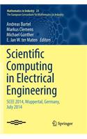 Scientific Computing in Electrical Engineering