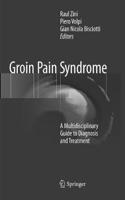 Groin Pain Syndrome