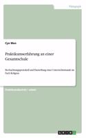 Praktikumserfahrung an einer Gesamtschule