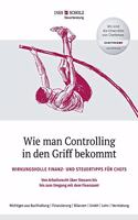 Wie man Controlling in den Griff bekommt