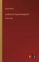 Lehrbuch der Experimentalphysik