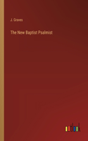 New Baptist Psalmist