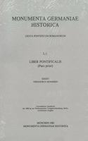 Liber Pontificalis