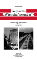 Geplantes "Wirtschaftswunder"?