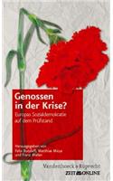 Genossen in Der Krise?