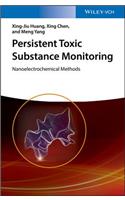 Persistent Toxic Substance Monitoring