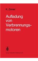 Aufladung Von Verbrennungsmotoren